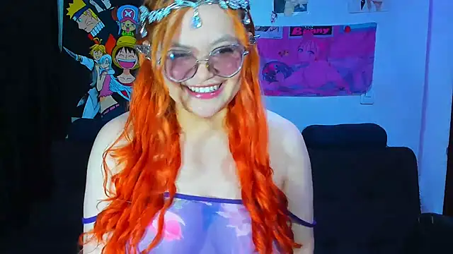 Lily stone04 online show from 25, 10, 2025