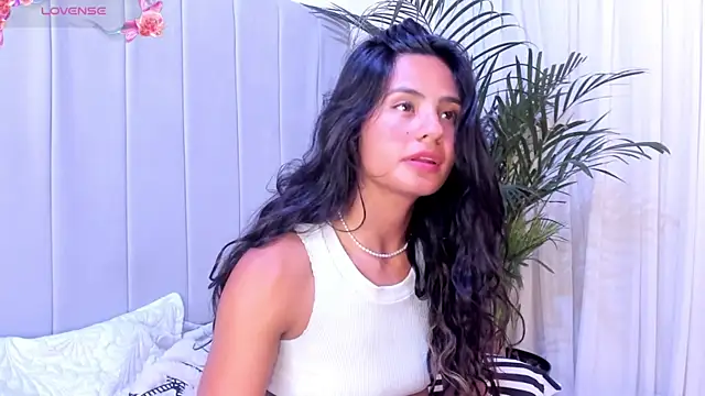 Mindy sweety online show from 17, 1, 2025