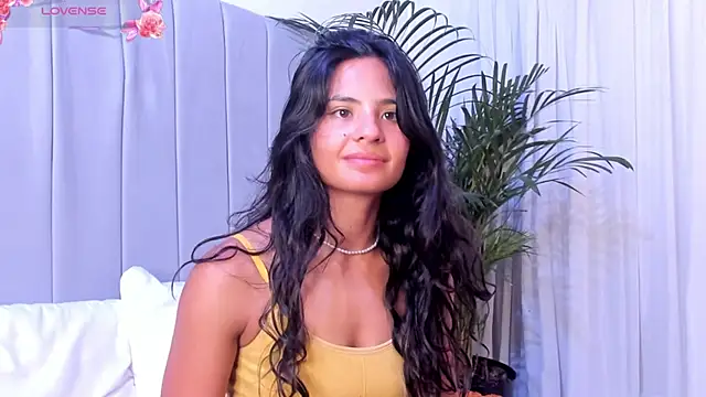 Mindy sweety online show from 22, 1, 2025