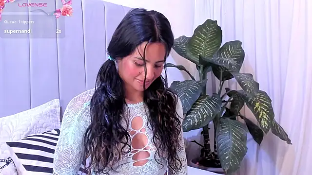 Mindy sweety online show from 18, 2, 2025