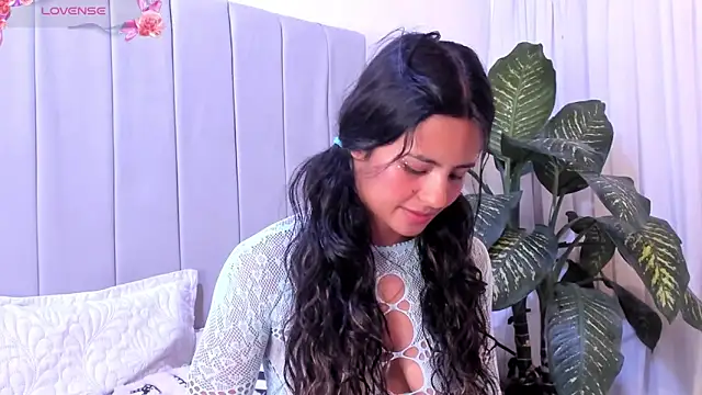 Mindy sweety online show from 18, 2, 2025