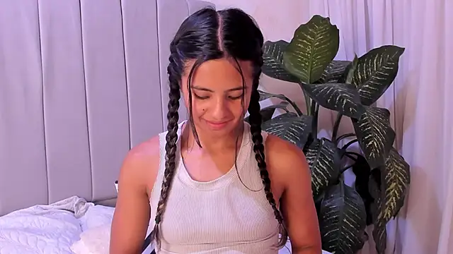 Mindy sweety online show from 25, 2, 2025