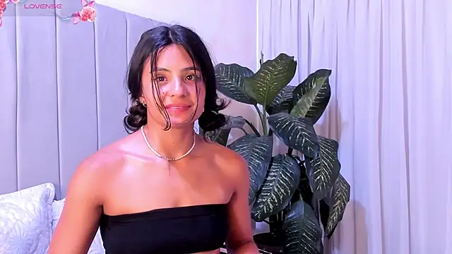 Mindy sweety online show from 3, 3, 2025