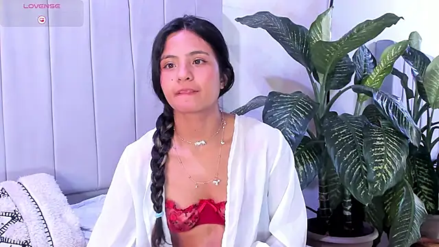 Mindy sweety online show from 8, 3, 2025