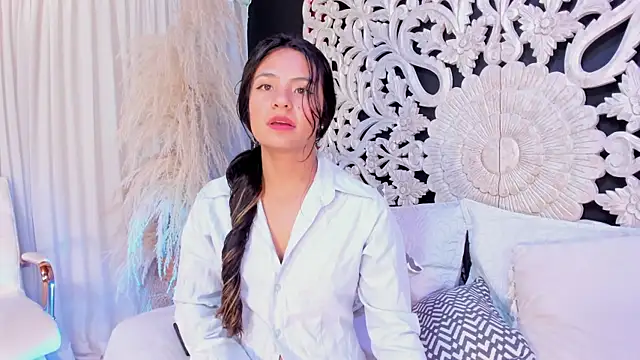 Mindy sweety online show from 19, 9, 2025