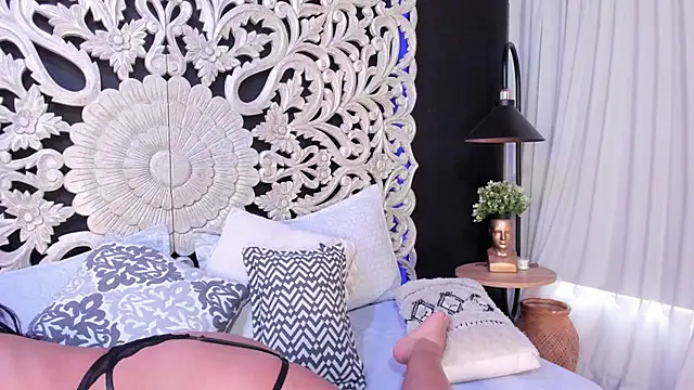 Mindy sweety online show from 6, 10, 2025