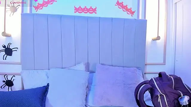 Mindy sweety online show from 17, 10, 2025