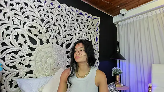 Mindy sweety online show from 20, 10, 2025