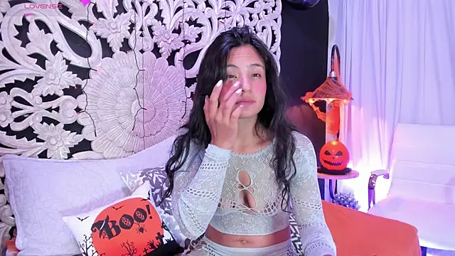 Mindy sweety online show from 28, 10, 2025