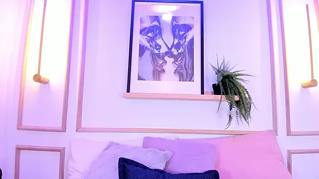 Mindy sweety online show from 8, 11, 2025