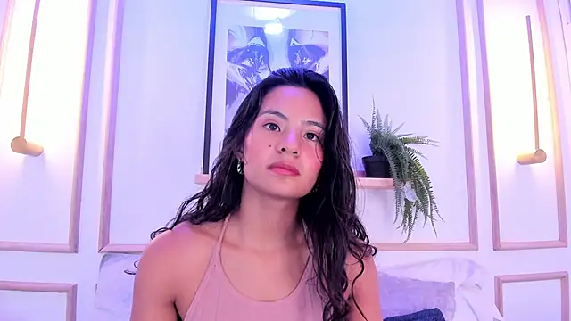 Mindy sweety online show from 14, 11, 2025