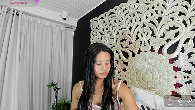 Mindy sweety online show from 23, 4, 2026
