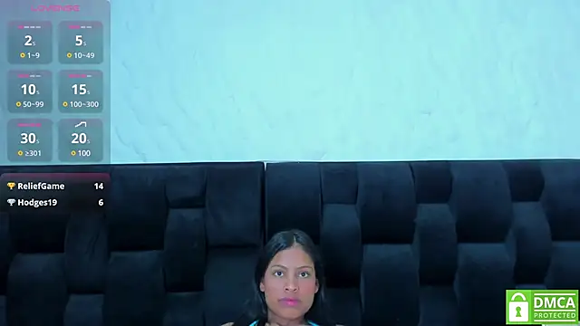 Kaylee sweet 1 online show from 7, 2, 2025