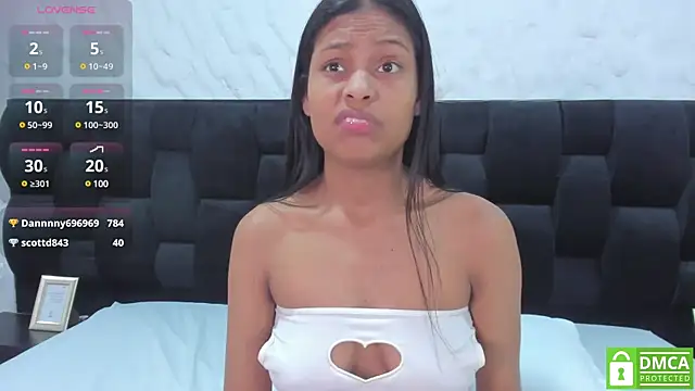 Kaylee sweet 1 online show from 15, 2, 2025