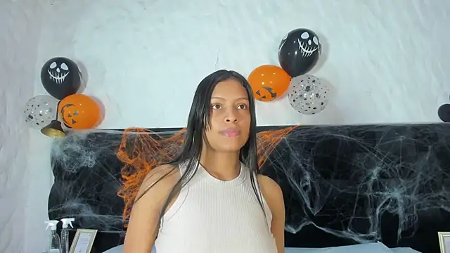 Kaylee sweet 1 online show from 25, 10, 2025