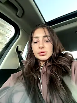 BabesGoesWild online show from 31, 10, 2025