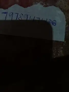 Snapshot of riteshika chatting on 11, 7, 2026 riteshika online show from 11, 7, 2026