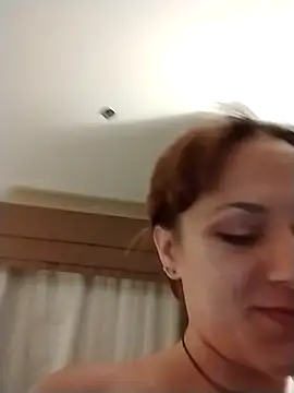 VioletAmaris online show from 29, 10, 2025