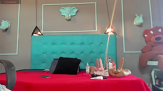 engel devil online show from 19, 3, 2026