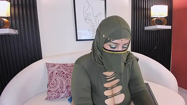 cloe sirena online show from 11, 3, 2025