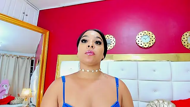 EileenBenzon online show from 27, 12, 2024