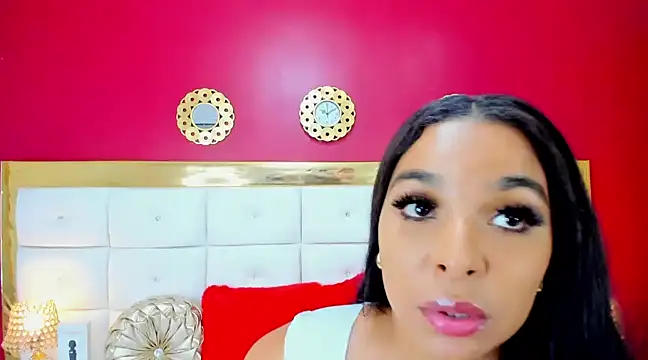 EileenBenzon online show from 24, 1, 2025