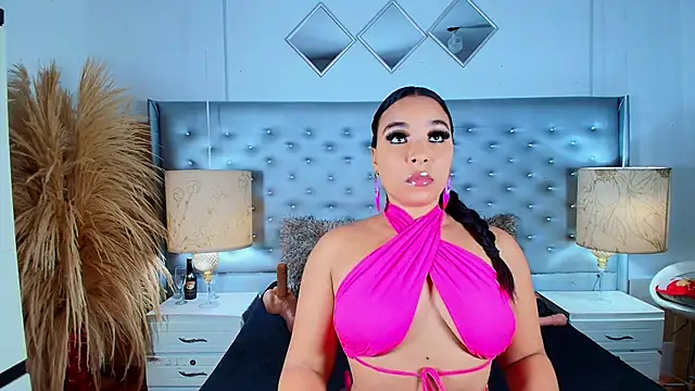 EileenBenzon online show from 26, 2, 2025