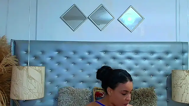 EileenBenzon online show from 20, 10, 2025