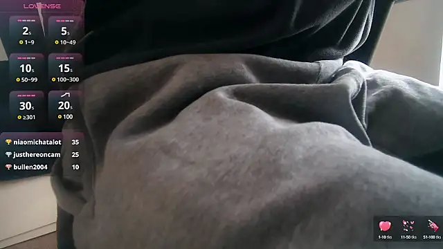 an4y8ot online show from 4, 3, 2025