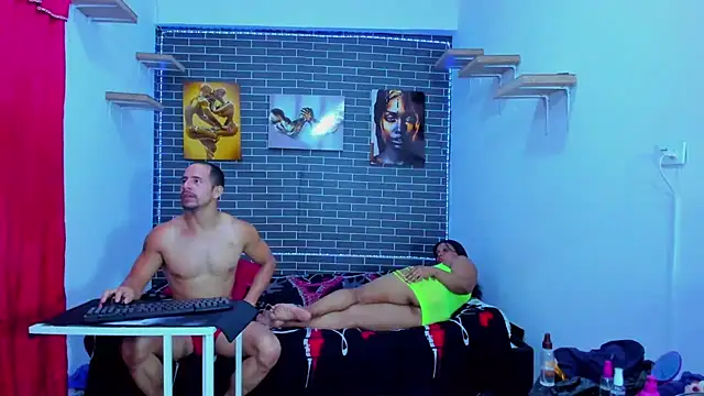 alessandro27yleonora online show from 26, 2, 2025