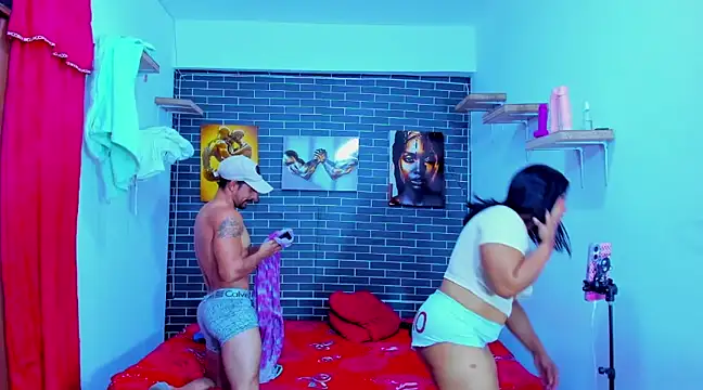 alessandro27yleonora online show from 20, 3, 2025