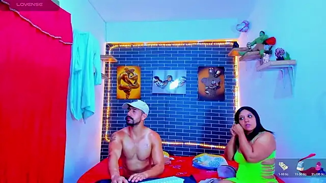 alessandro27yleonora online show from 20, 11, 2025