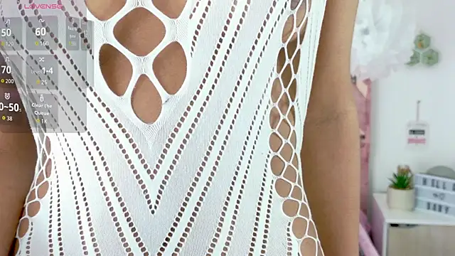 allis0n ik online show from 9, 10, 2025