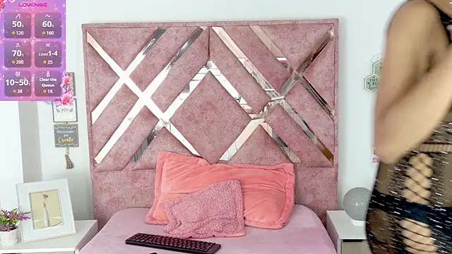 allis0n ik online show from 10, 4, 2026