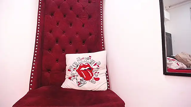 BiancaAntonelli online show from 19, 3, 2025