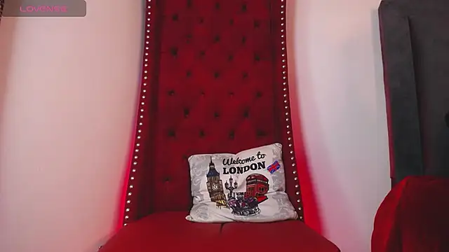 BiancaAntonelli online show from 23, 11, 2025