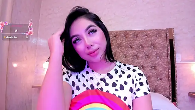 gaby desire777 online show from 5, 3, 2025