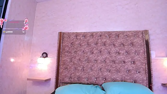 gaby desire777 online show from 7, 3, 2025