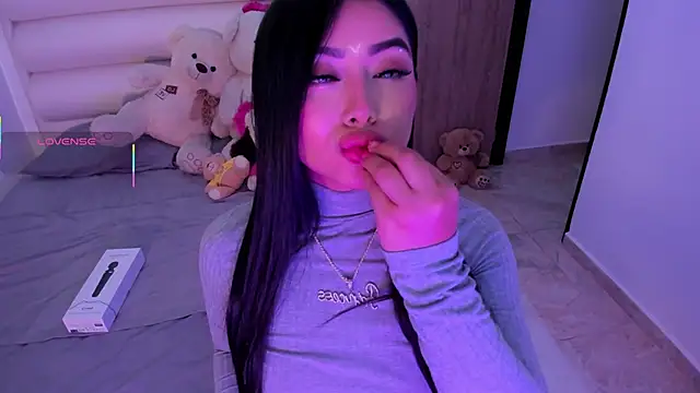 gaby desire777 online show from 27, 9, 2025