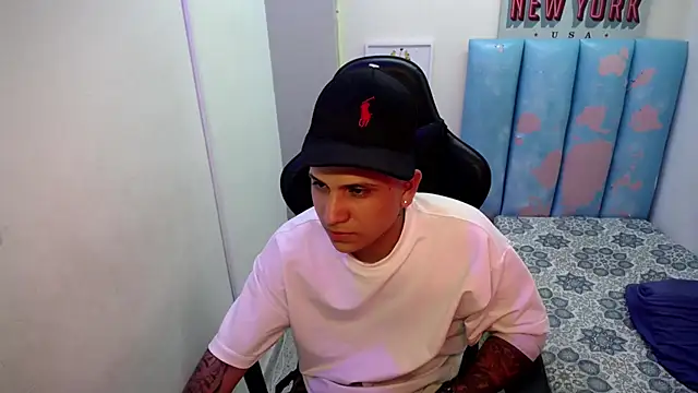 Brayan lopezz online show from 5, 5, 2026