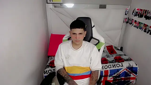 Brayan lopezz online show from 7, 5, 2026
