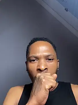 BlueIceCube online show from 16, 1, 2025