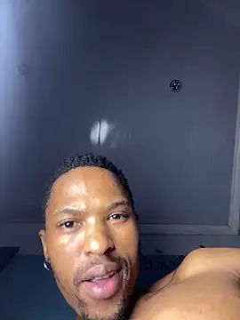 BlueIceCube online show from 29, 1, 2025