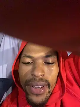 BlueIceCube online show from 20, 2, 2025