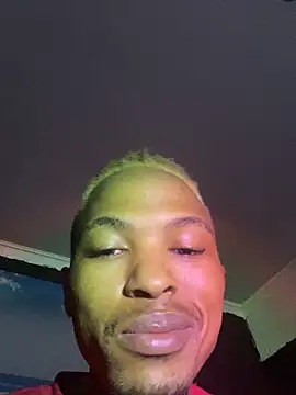 BlueIceCube online show from 19, 10, 2025