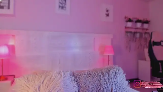 jinx dh online show from 7, 1, 2026