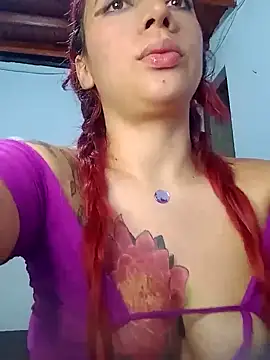 cherrydelioncourt online show from 26, 2, 2025