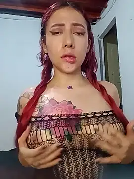 cherrydelioncourt online show from 27, 2, 2025