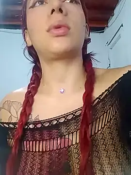 cherrydelioncourt online show from 1, 3, 2025