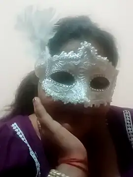 Snapshot of seemi_bhabhi chatting on 20, 1, 2025 seemi bhabhi online show from 20, 1, 2025